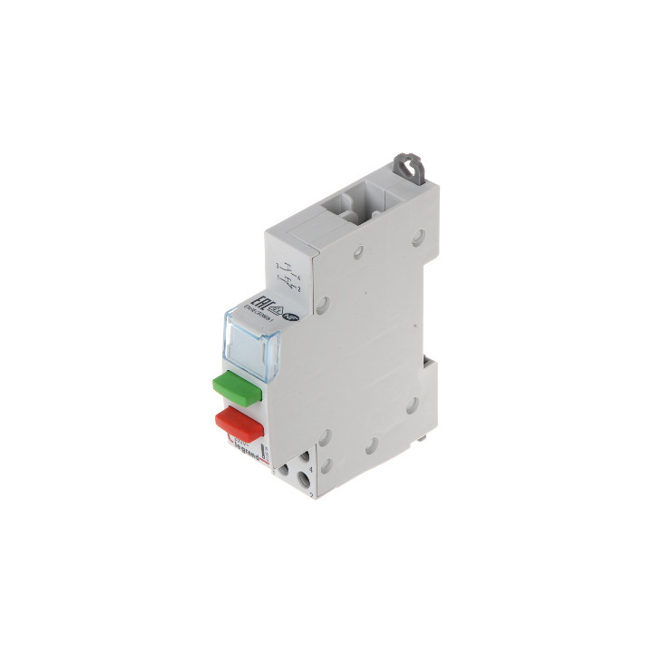 LEGRAND LE-412916 Divkāršs spiedpogas slēdzis 20A