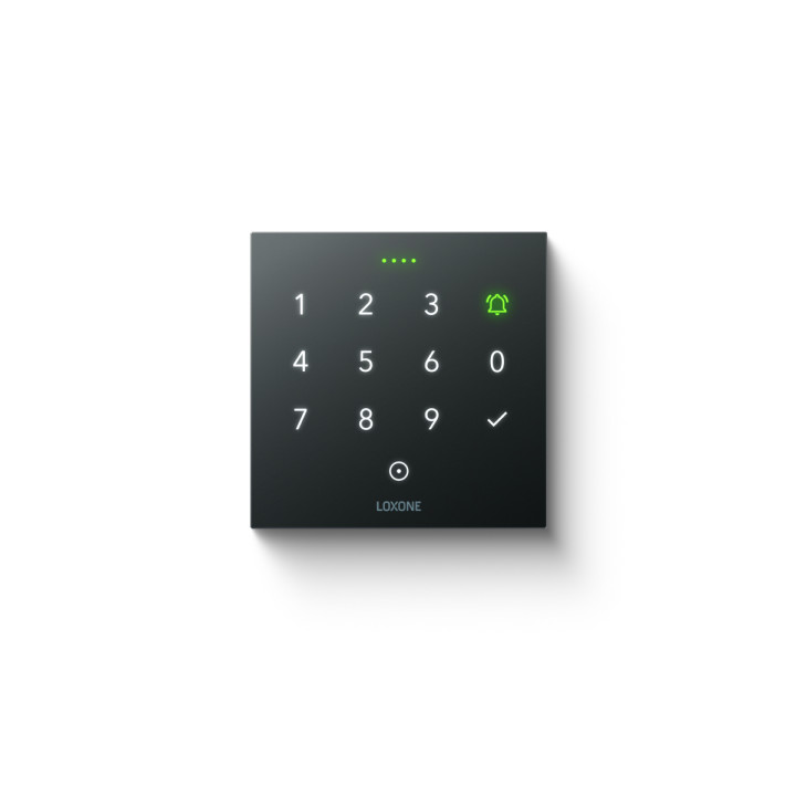 NFC Code Touch Air Anthracite