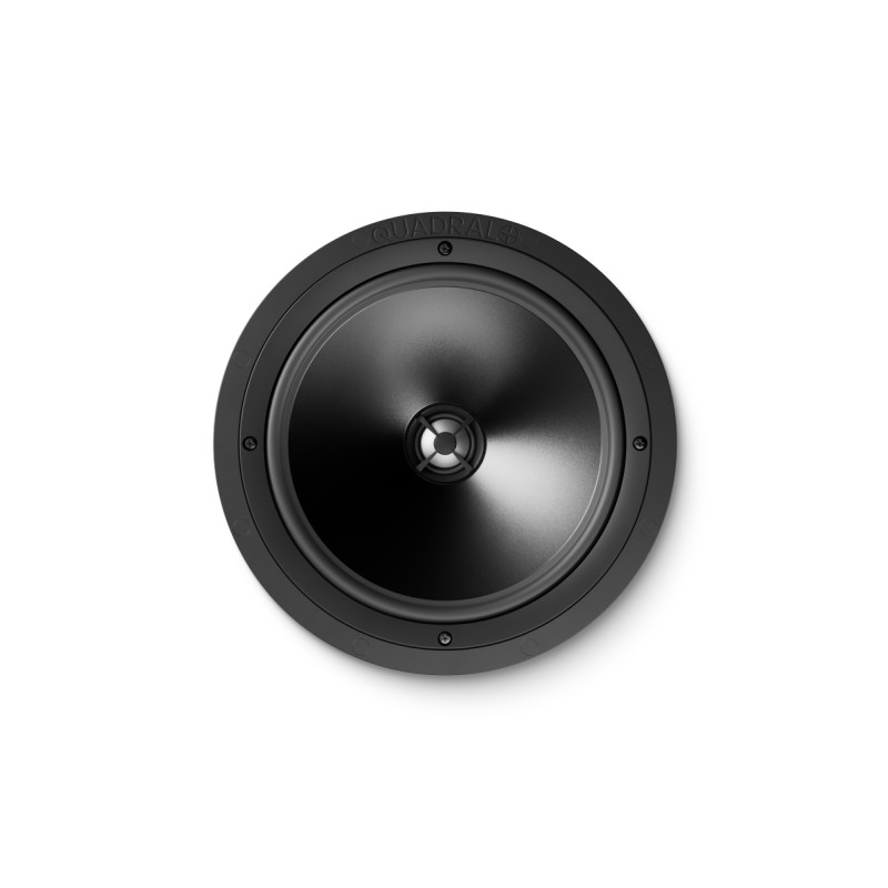 Loxone Install Speaker 10 Master