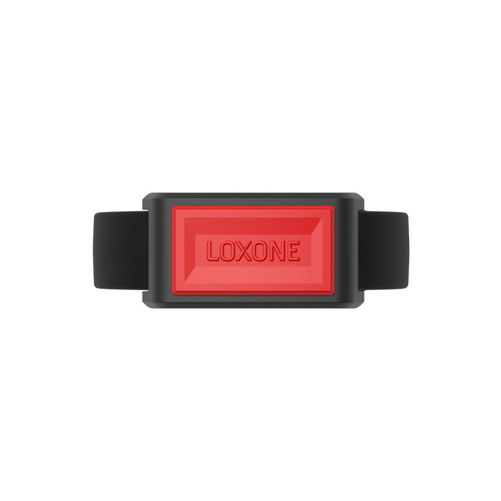 Wrist Button Air