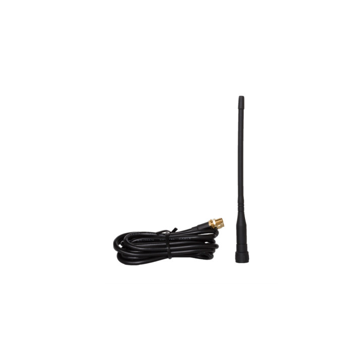 SMA Rod Antenna 4dBi 868 MHz
