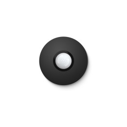 Presence Sensor Air Anthracite
