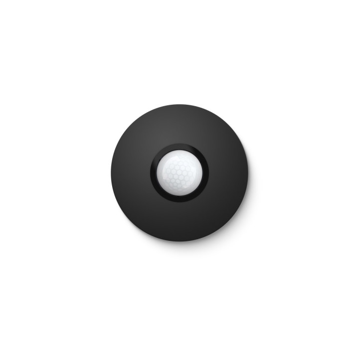Presence Sensor Air Anthracite
