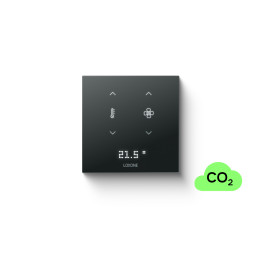 Touch Pure Flex CO2 Tree Anthracite