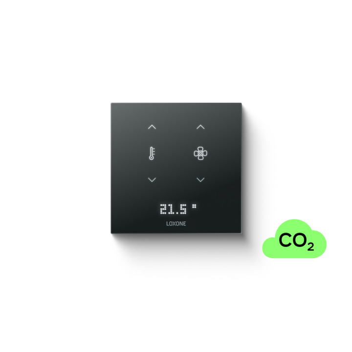 Touch Pure Flex CO2 Tree Anthracite