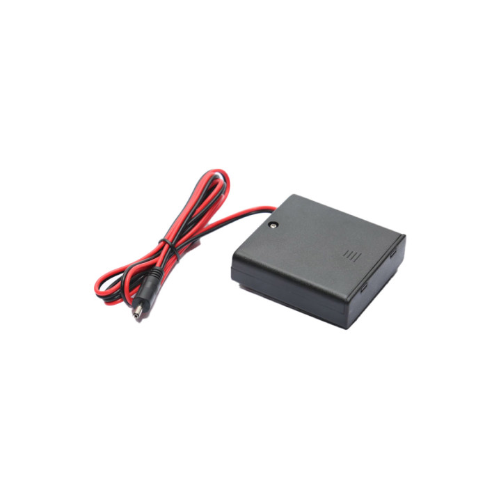 Battery Pack for Touch Surface Air