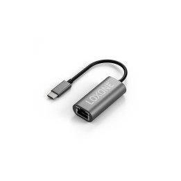 USB-C LAN Adapter