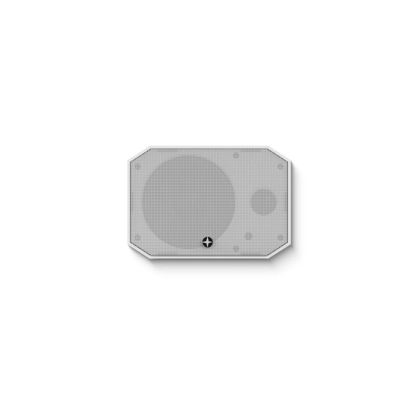 Loxone Satellite Speaker IP64 Master White