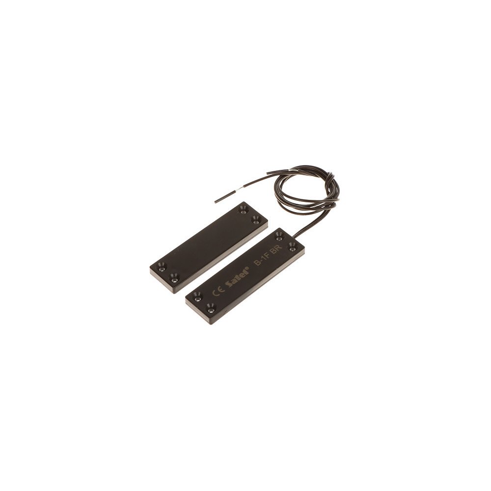 SONINIS MAGNETINIS KONTAKTAS B-1F-BR SATEL