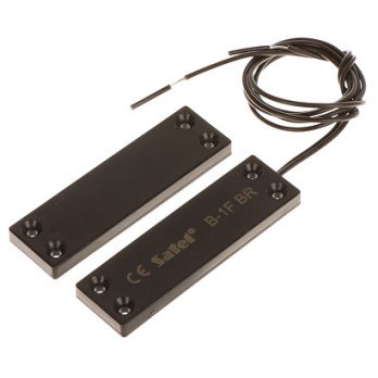 SONINIS MAGNETINIS KONTAKTAS B-1F-BR SATEL
