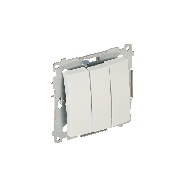 KONTAKT Simon DW31L.01/11-SIMON54 Slēdzis 250V 10A