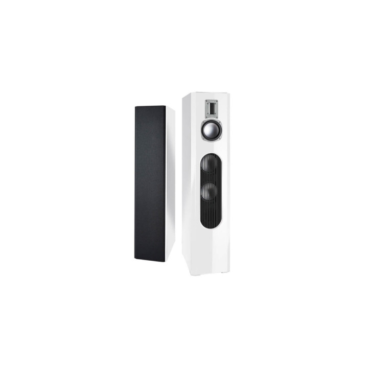 AURUM MONTAN 9 White HG