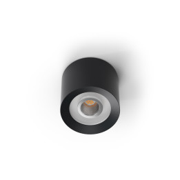 LED Ceiling Spot RGBW Tree Anthracite