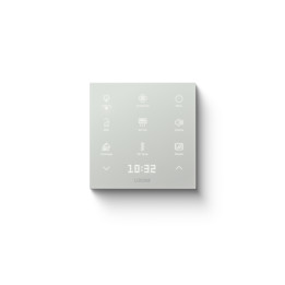 Touch Pure Flex Tree Velvet White
