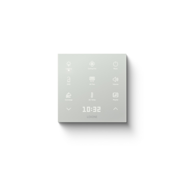 Touch Pure Flex Tree Velvet White