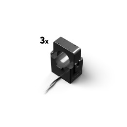 5A Current Transformers 400A 35mm (3 pcs.)
