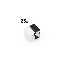 LOXONE Terminal Master/Client (25 pcs.)
