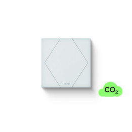 Touch Pure Classic CO2 Tree Signal White