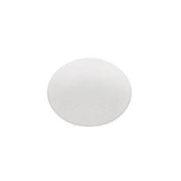 Install Speaker 7 Cover White