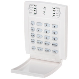 PARADOX K10V-N3Q Alarm Keypad