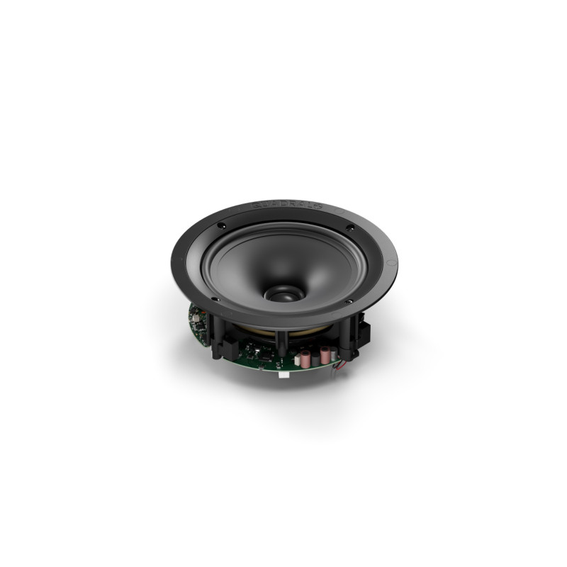 Loxone Install Speaker 7 Master