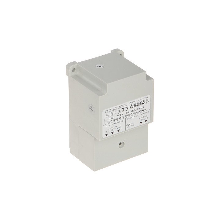 NORATEL TR-60VA/NORATEL 60VA barošanas adapteris