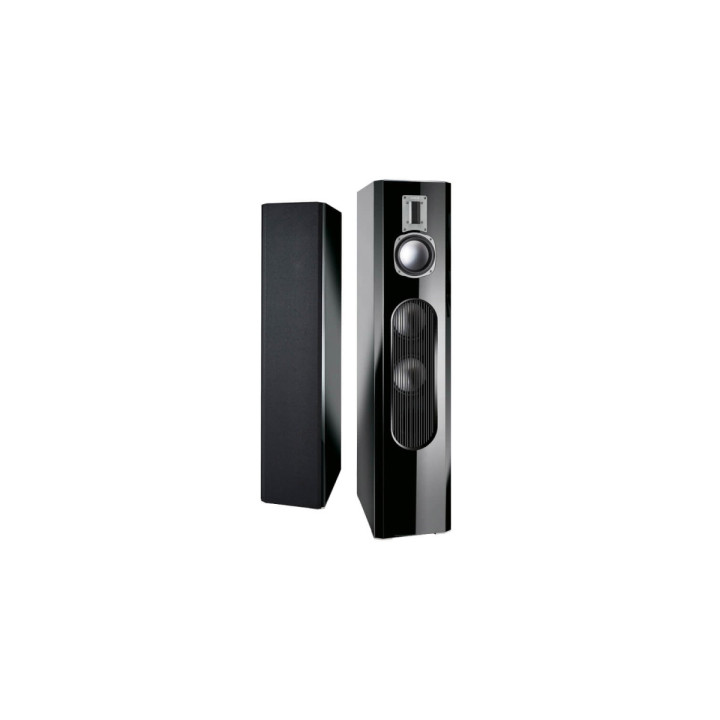 AURUM MONTAN 9 Black HG