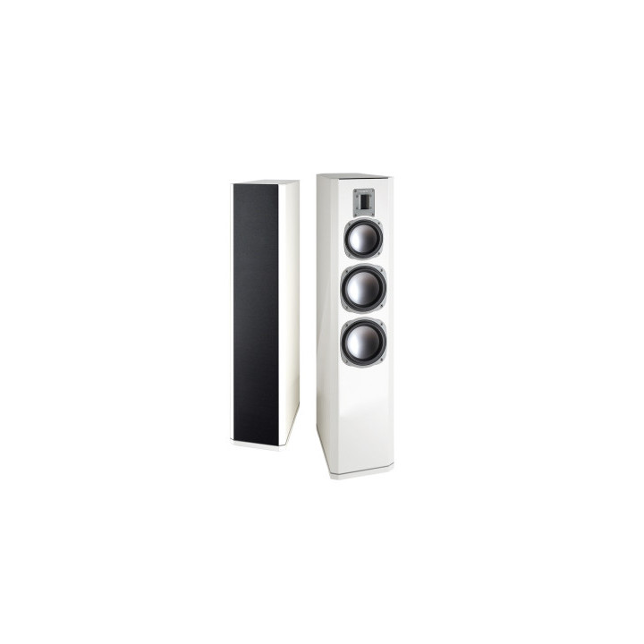 AURUM ORKAN 9 White HG