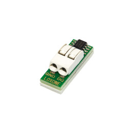 1-Wire temperature sensor set