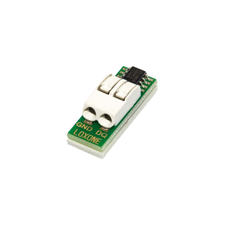 1-Wire temperature sensor set