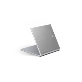Stand Base Silver