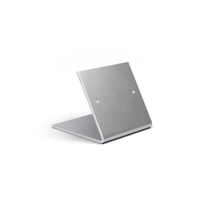 Stand Base Silver