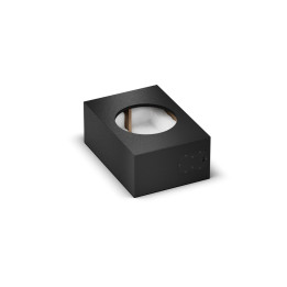 Box for 10" Install Speaker Black