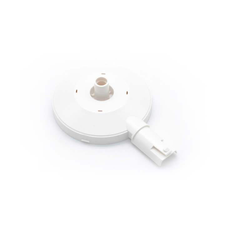 Bottom Part Weather Station