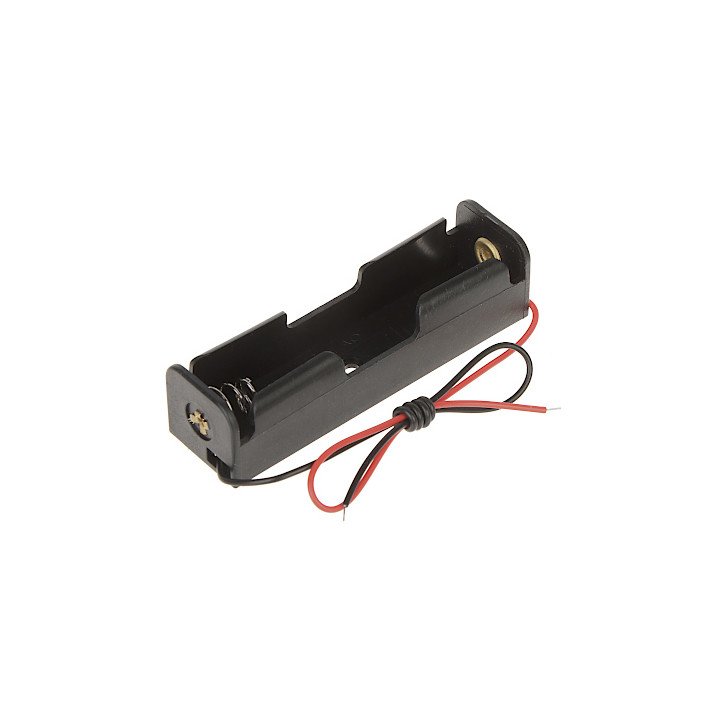 AKC-X1/18650 Single 18650 Battery Holder