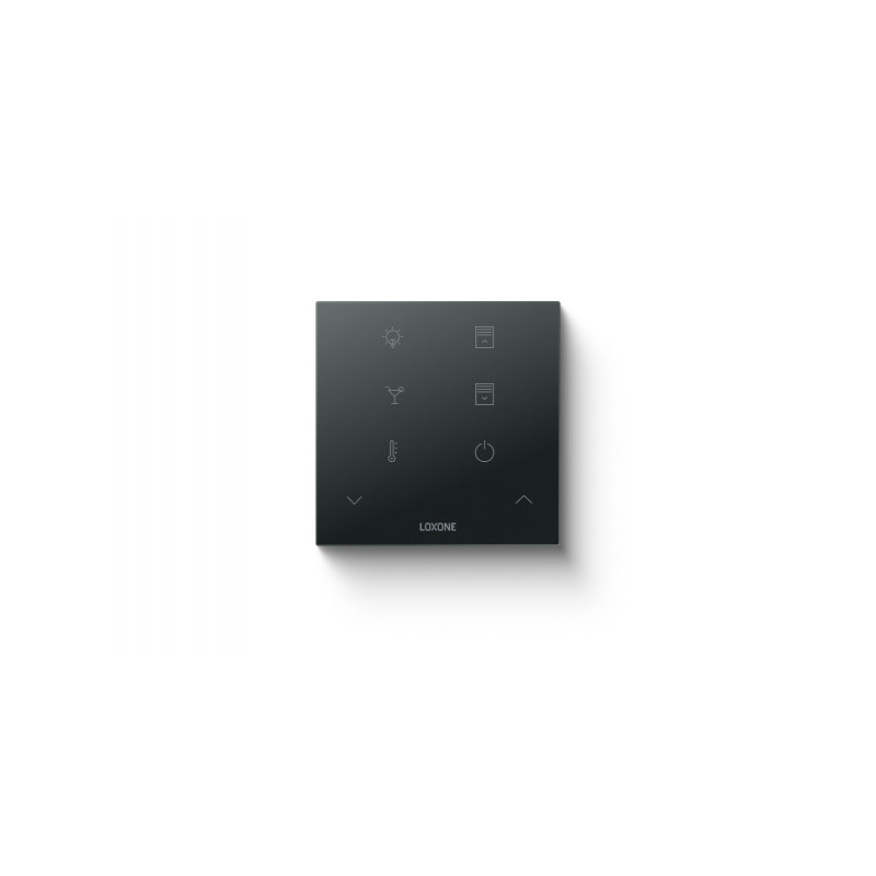 Loxone Touch Pure Flex Standard Air