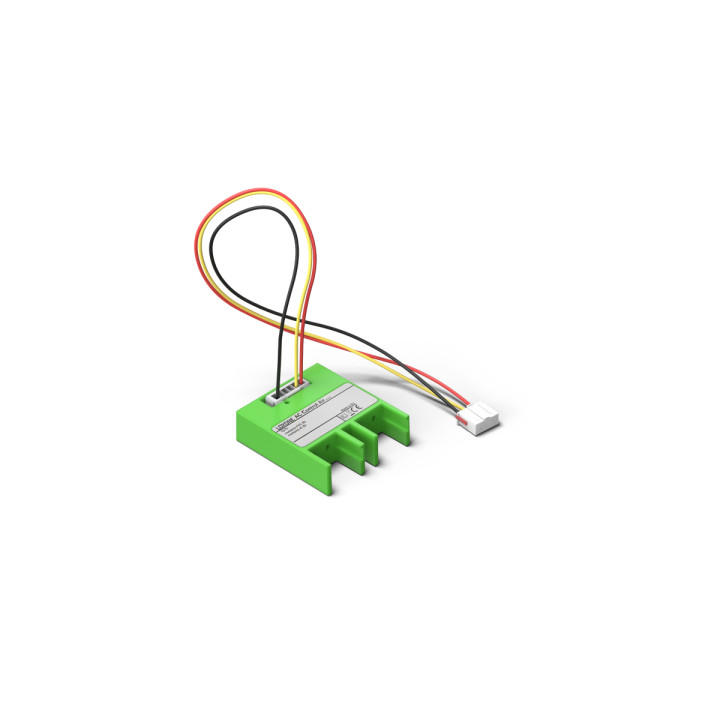 AC Control Air for LG