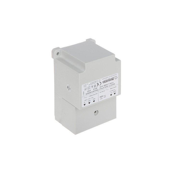 NORATEL TR-40VA/NORATEL 40VA Barošanas Adapters
