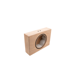 Backbox for 10" Install Speaker