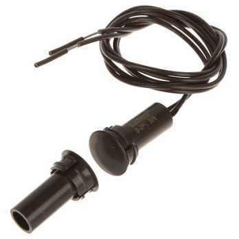 SILINDRILINE MAGNETKONTAKT B-2FL-BR SATEL