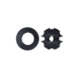 Adapter/Driver 78mm Round Groove