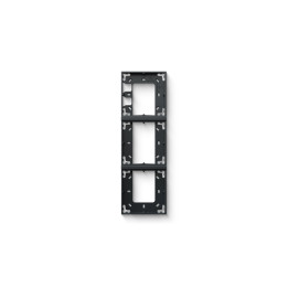 Mounting Frame 3-Way Anthracite