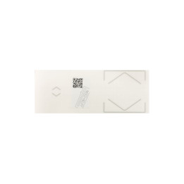 Touch Surface Sticker Classic