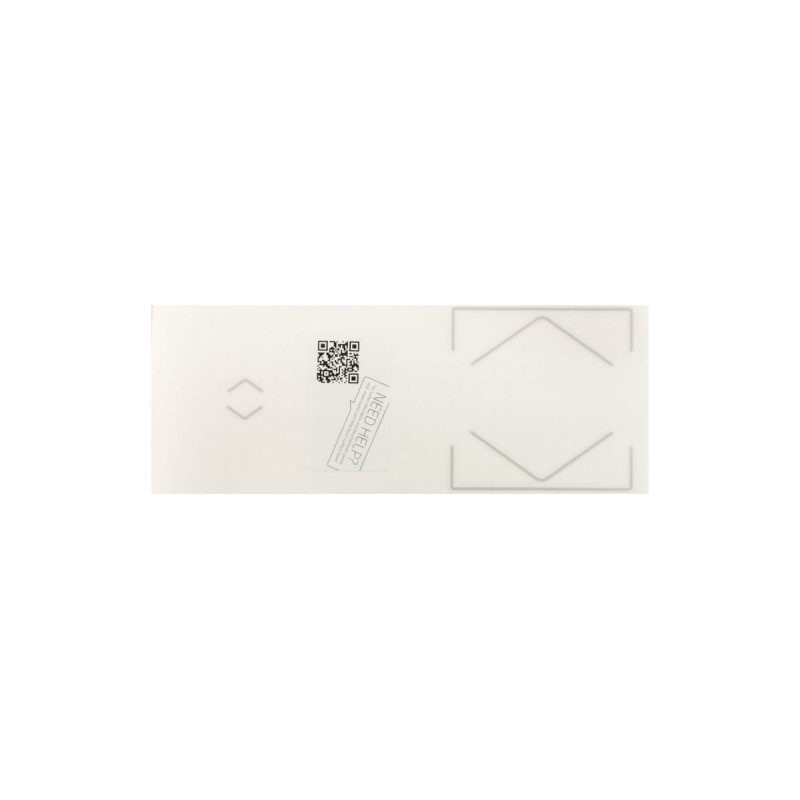 Loxone Touch Surface Sticker Classic