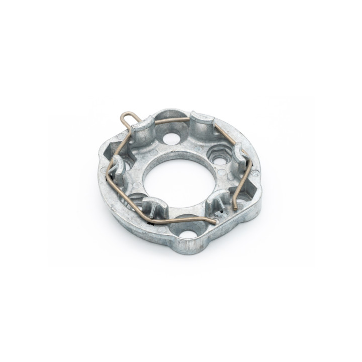 Motor Mount SOLIDline