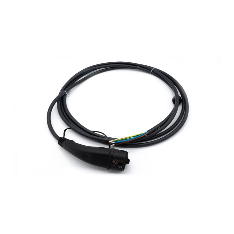 Loxone Wallbox Charging Cable 11kW 16A