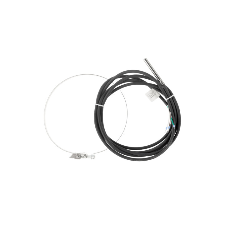 1-Wire Sleeve Temperature Sensor