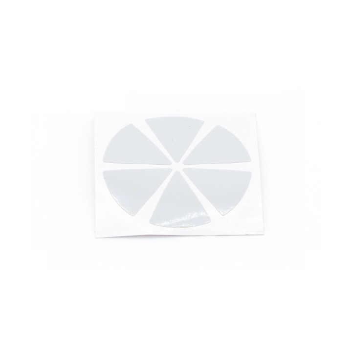 Lens Cover Presence Sensor