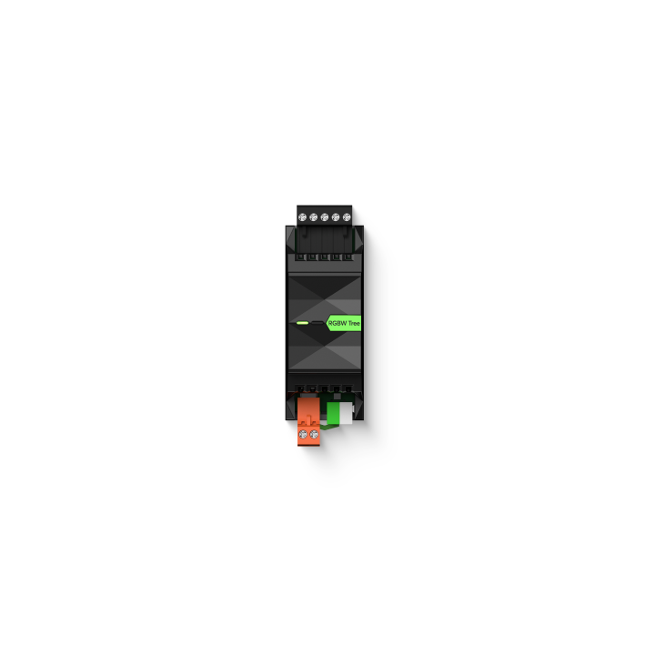 RGBW 24V Dimmer Tree