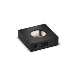 Surface Box for 7" Install Speaker Black